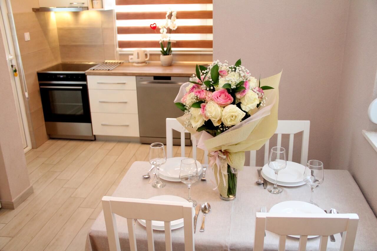 Апартаменты Cozy Apartment Sun Херцег-Нови-4