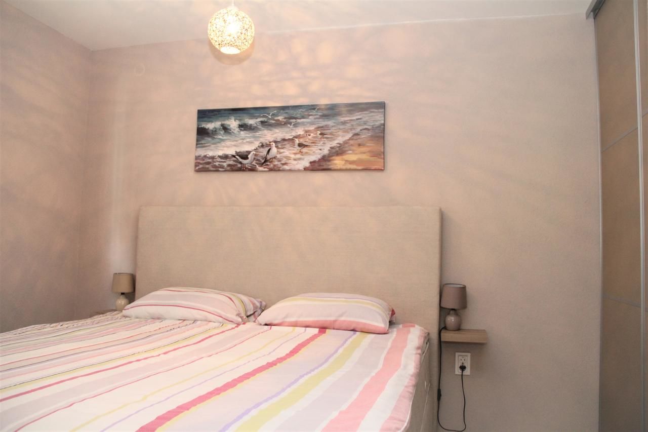 Апартаменты Cozy Apartment Sun Херцег-Нови-14