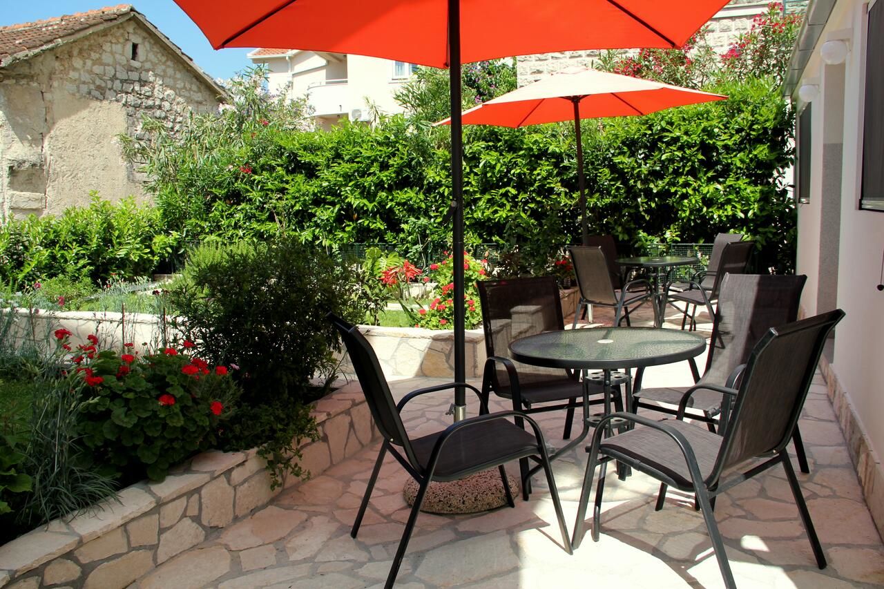 Апартаменты Cozy Apartment Sun Херцег-Нови-17