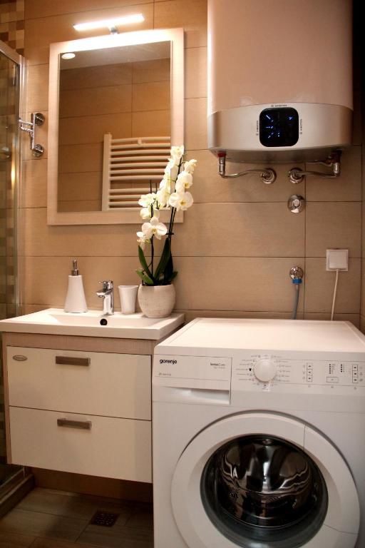 Апартаменты Cozy Apartment Sun Херцег-Нови-27