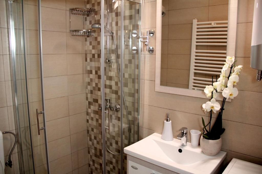 Апартаменты Cozy Apartment Sun Херцег-Нови-29