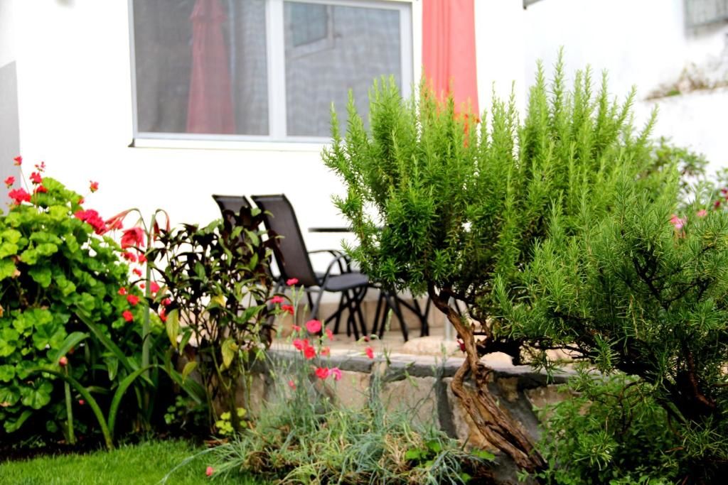 Апартаменты Cozy Apartment Sun Херцег-Нови-35