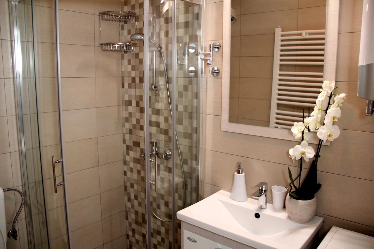 Апартаменты Cozy Apartment Sun Херцег-Нови-12