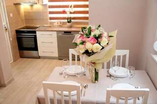 Апартаменты Cozy Apartment Sun Херцег-Нови Апартаменты-1