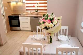 Апартаменты Cozy Apartment Sun Херцег-Нови Апартаменты-18