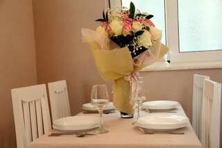 Апартаменты Cozy Apartment Sun Херцег-Нови Апартаменты-19