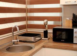 Апартаменты Cozy Apartment Sun Херцег-Нови Апартаменты-21