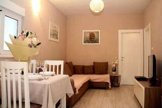 Апартаменты Cozy Apartment Sun Херцег-Нови Апартаменты-22