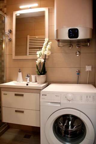 Апартаменты Cozy Apartment Sun Херцег-Нови Апартаменты-24