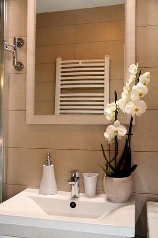 Апартаменты Cozy Apartment Sun Херцег-Нови Апартаменты-25