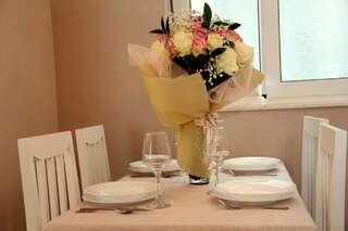 Апартаменты Cozy Apartment Sun Херцег-Нови Апартаменты-3