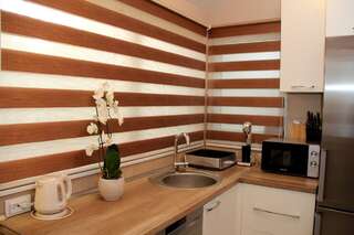 Апартаменты Cozy Apartment Sun Херцег-Нови Апартаменты-4