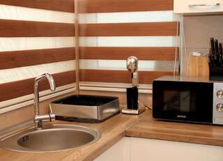 Апартаменты Cozy Apartment Sun Херцег-Нови Апартаменты-5