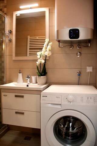 Апартаменты Cozy Apartment Sun Херцег-Нови Апартаменты-8