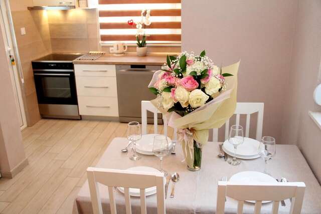 Апартаменты Cozy Apartment Sun Херцег-Нови-3