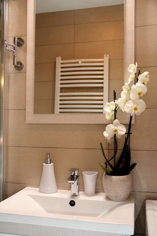 Апартаменты Cozy Apartment Sun Херцег-Нови-12