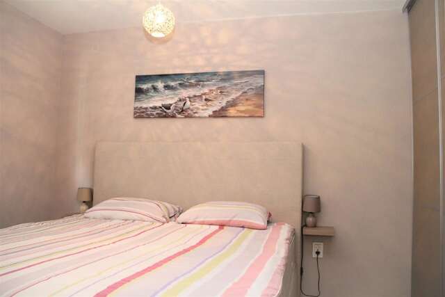 Апартаменты Cozy Apartment Sun Херцег-Нови-13