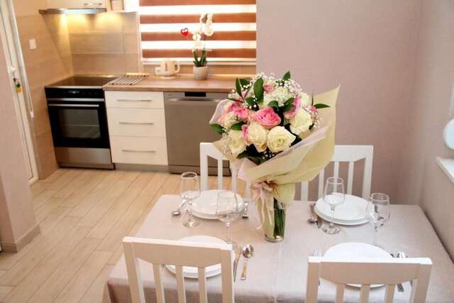 Апартаменты Cozy Apartment Sun Херцег-Нови-20