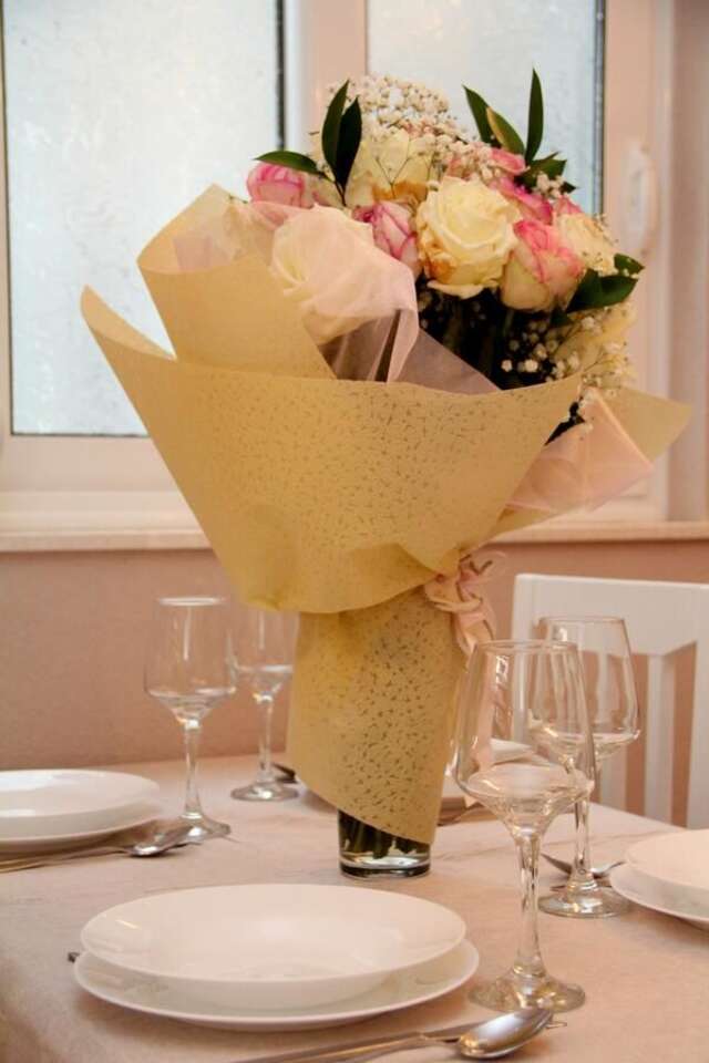 Апартаменты Cozy Apartment Sun Херцег-Нови-4