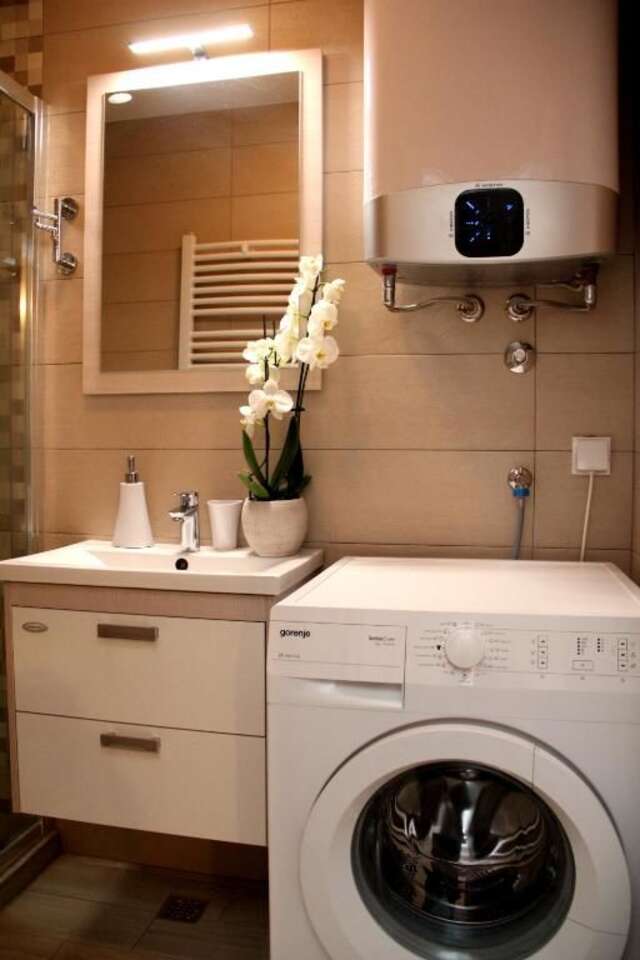 Апартаменты Cozy Apartment Sun Херцег-Нови-26