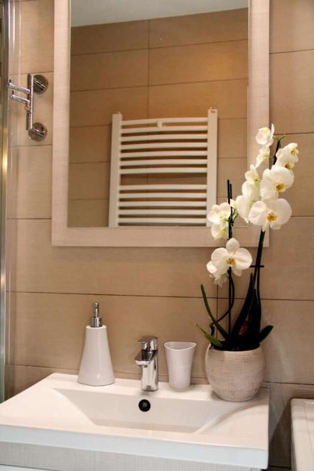 Апартаменты Cozy Apartment Sun Херцег-Нови-27