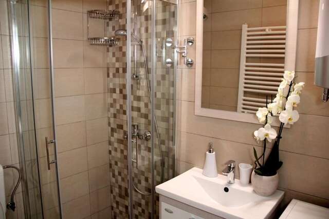 Апартаменты Cozy Apartment Sun Херцег-Нови-28