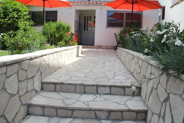 Апартаменты Cozy Apartment Sun Херцег-Нови-31