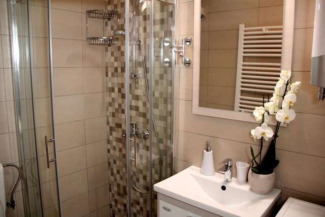 Апартаменты Cozy Apartment Sun Херцег-Нови-11